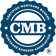 CMB Credly Badge