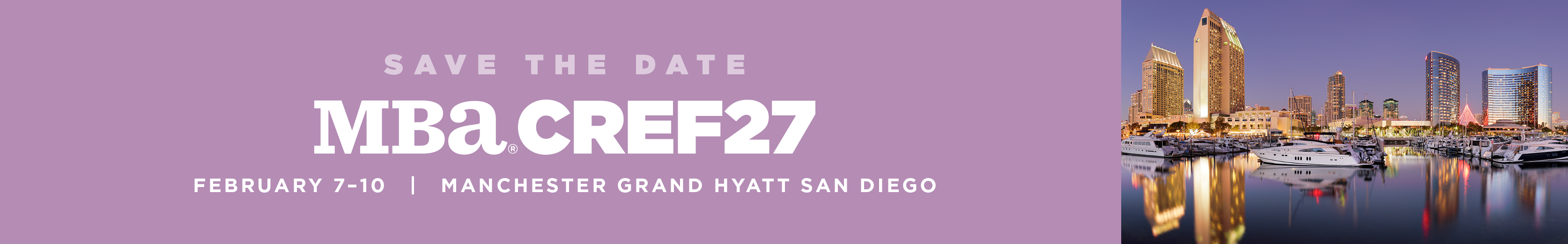 MBA CREF27 Landing Page Image