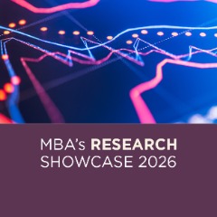 Research Showcase Graphic 2026