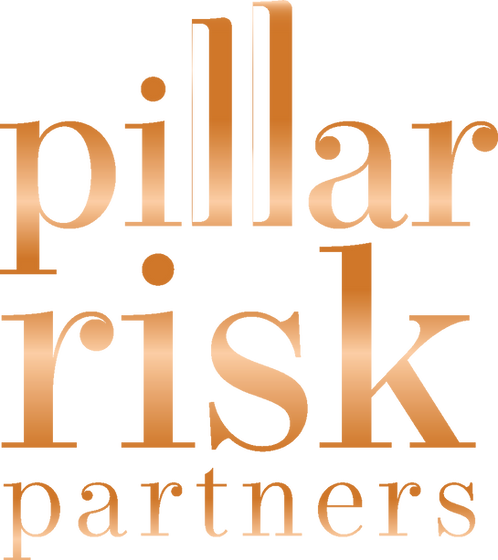 Pillar Risk Logo Large