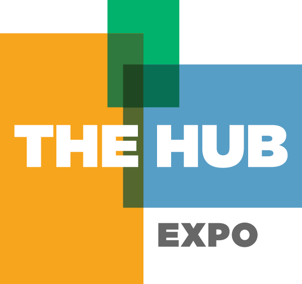 Logo - The HUB Expo