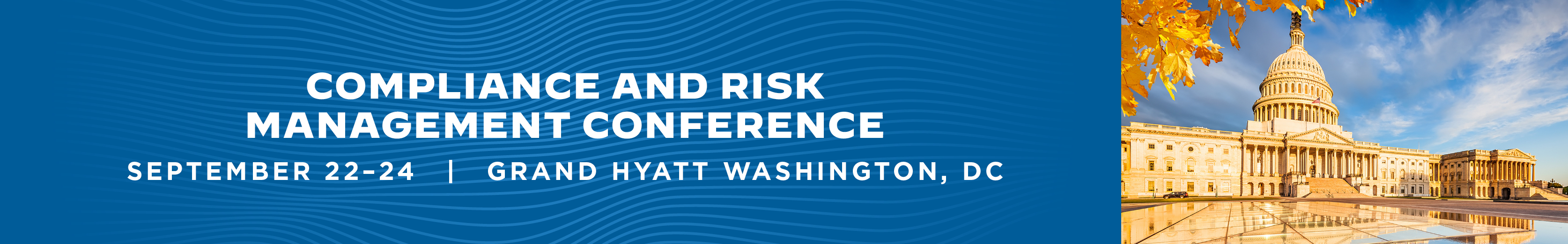 Header Graphic - MBA's Compliance and Risk Management Conference