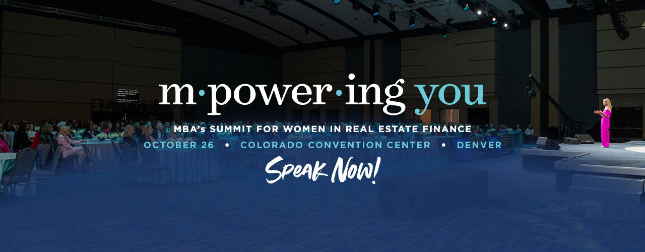 MBA's Summit for Women in Real Estate Finance 2024