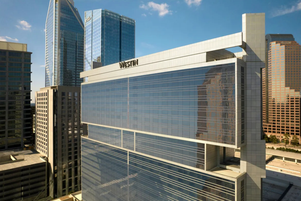 Photo - The Westin Charlotte NC