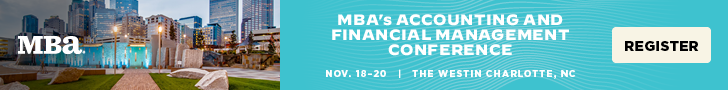 29082-AFM26-Banner-Ad-728 x 90 Banner ad - MBA's Accounting and Financial Management Conference