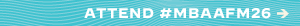 Banner ad - MBA's Accounting and Financial Management Conference
