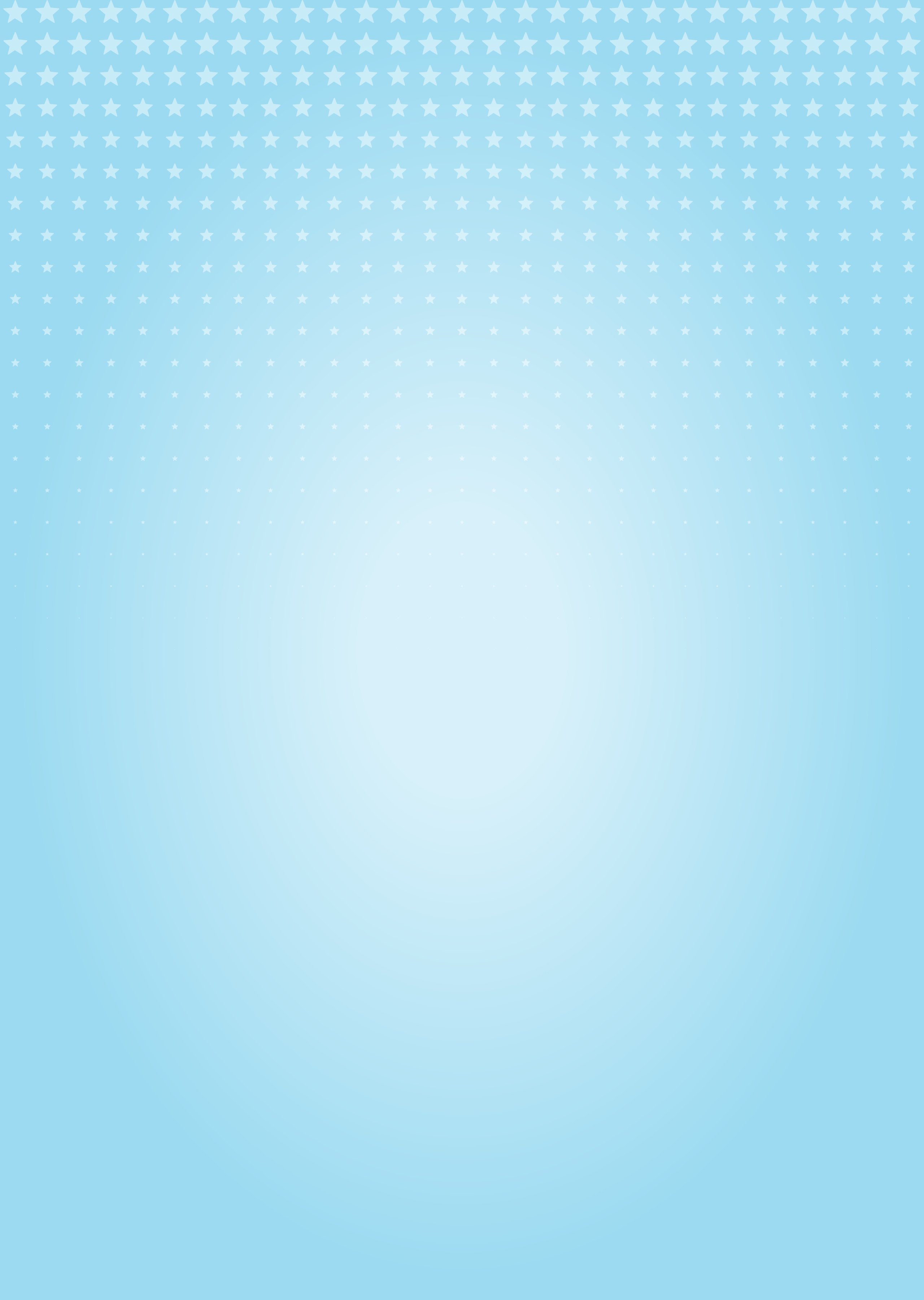 Background Color - Blue