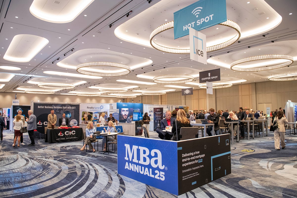 MBA Annual 2025 HUB