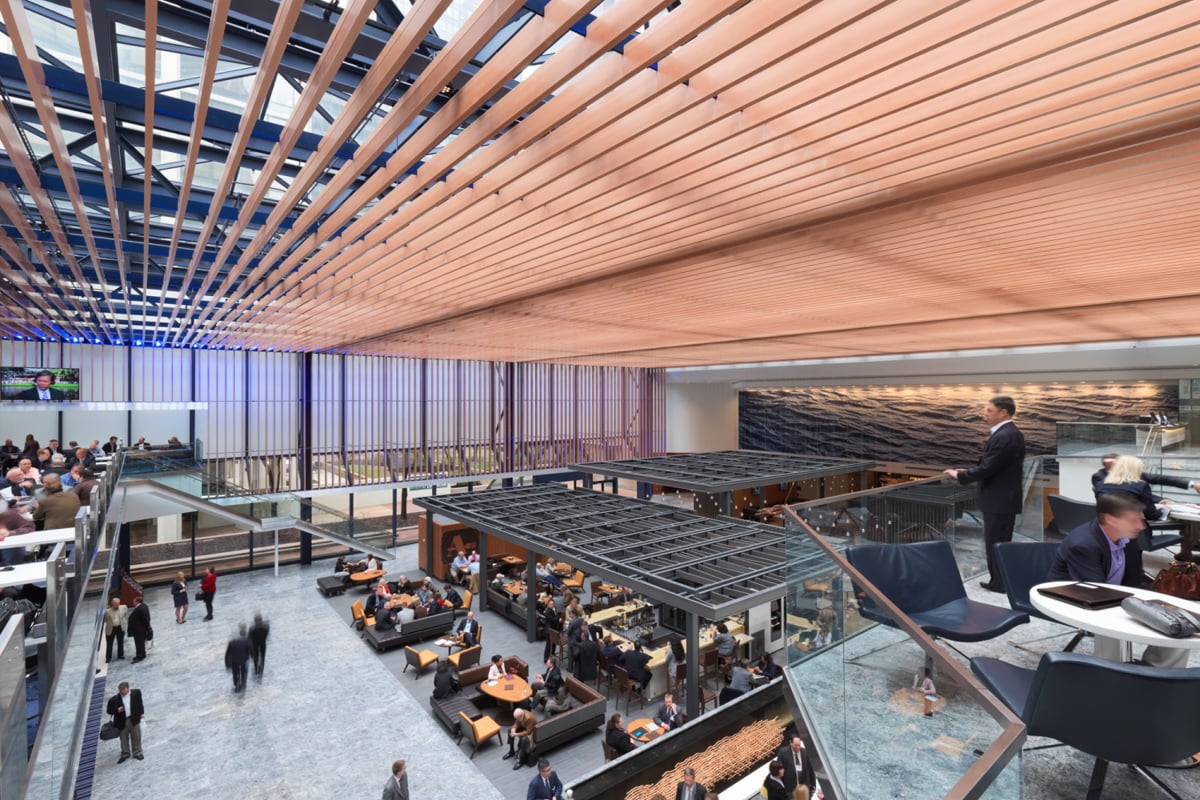 Hyatt Regency Chicago
