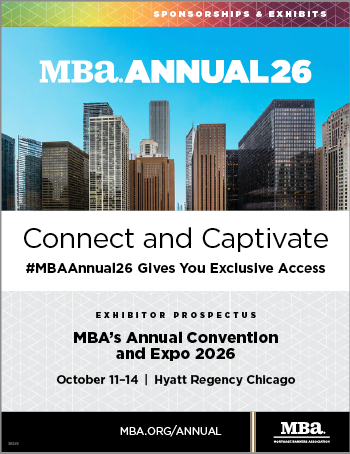MBA Annual26 Exhibitor Prospectus