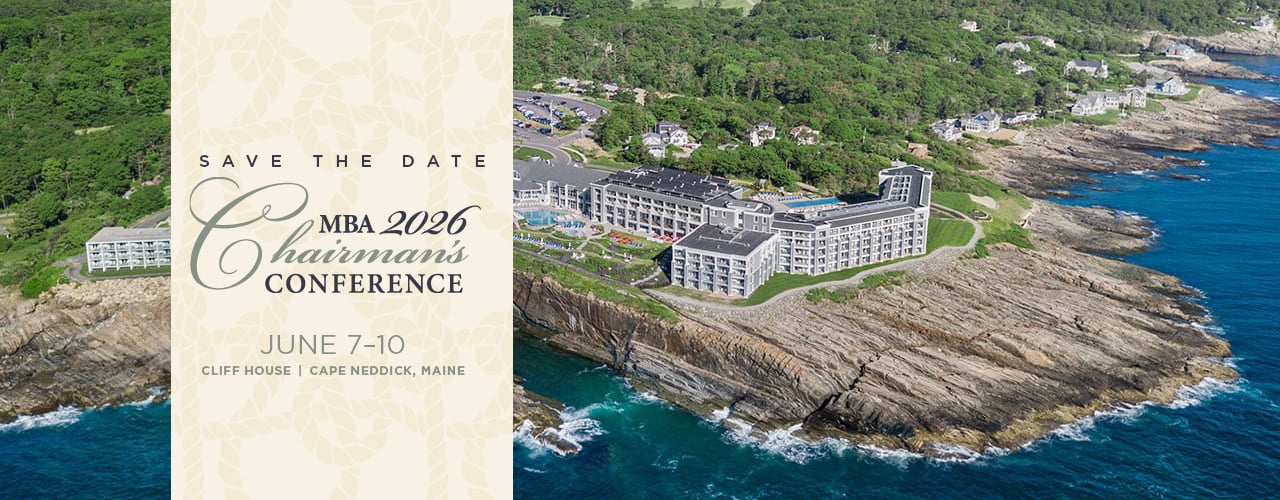 2026 Chairmans Conference Coming Soon