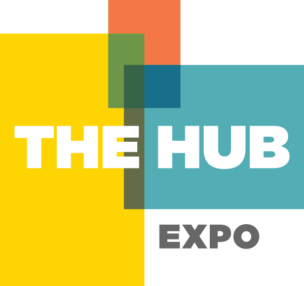 Graphic - The HUB Expo