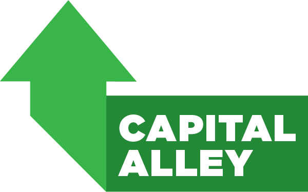 Capital Alley Logo