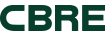 CBRE Logo