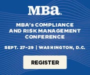 28918-CRMC26-Digital-Ads_180 x 150 Banner Ad: MBA's Compliance and Risk Management Conference