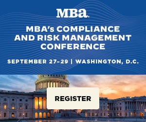 28918-CRMC26-Digital-Ads_300 x 250 Banner Ad: MBA's Compliance and Risk Management Conference