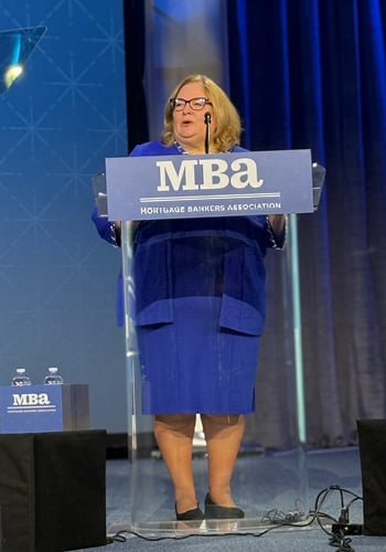 Christine Chandler Speaking