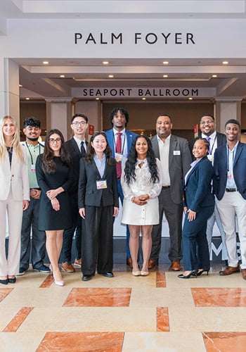 Photo - conference activity