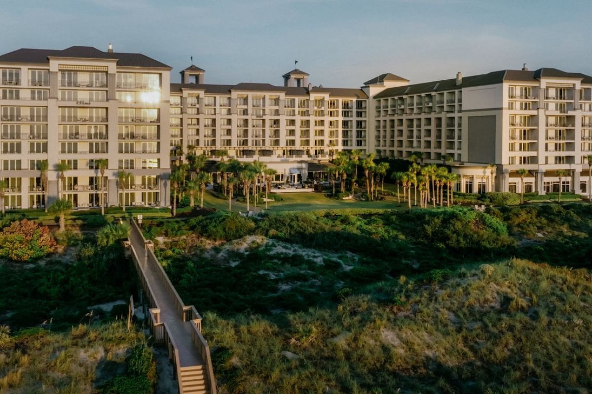 Photo - Ritz-Carlton, Amelia Island