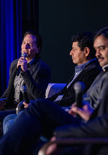 Photo - Conference activity