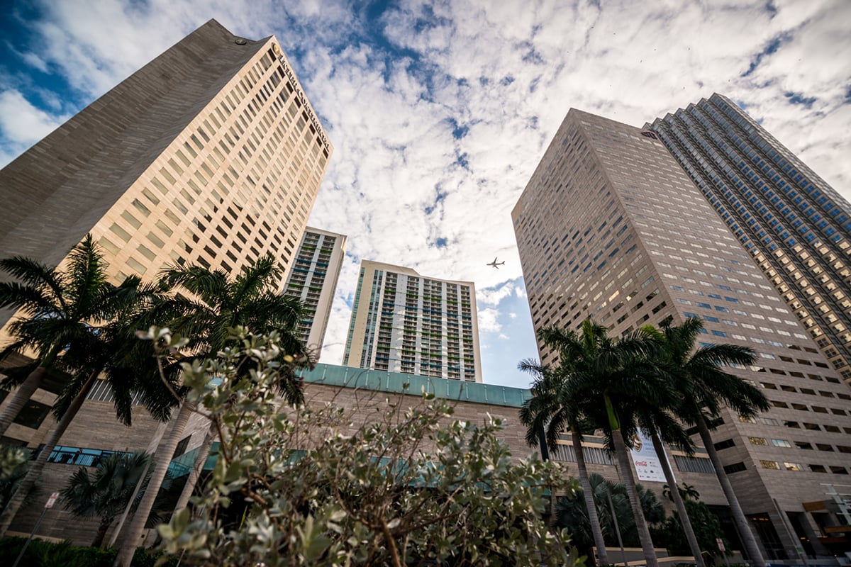 Photo - Intercontinental Miami