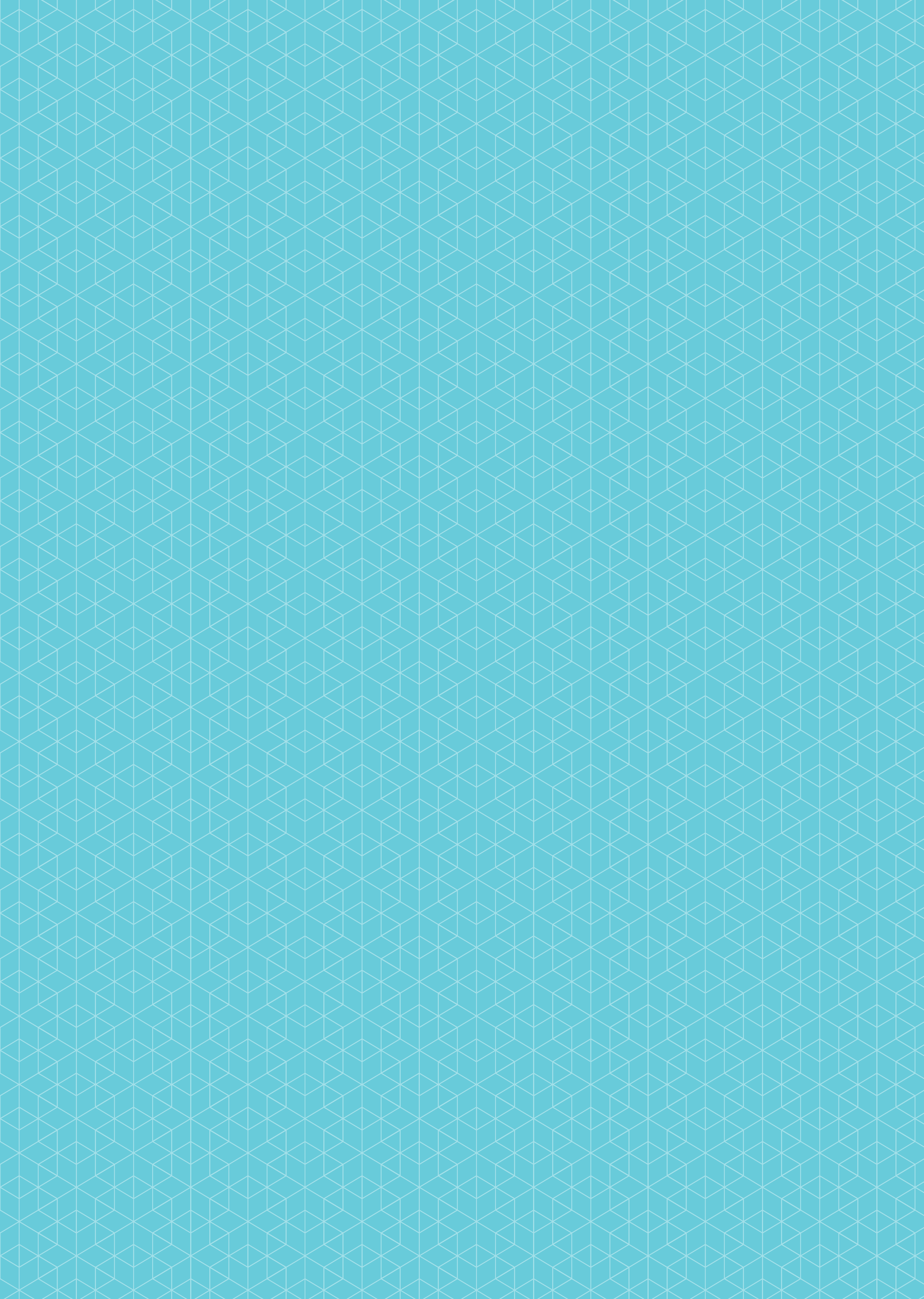 Background - turquoise