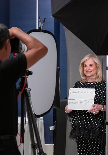 Photo - Update Your Headshot