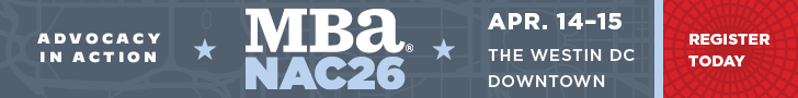 Banner ad - MBANAC26