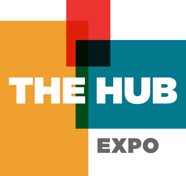 Graphic - The HUB Expo