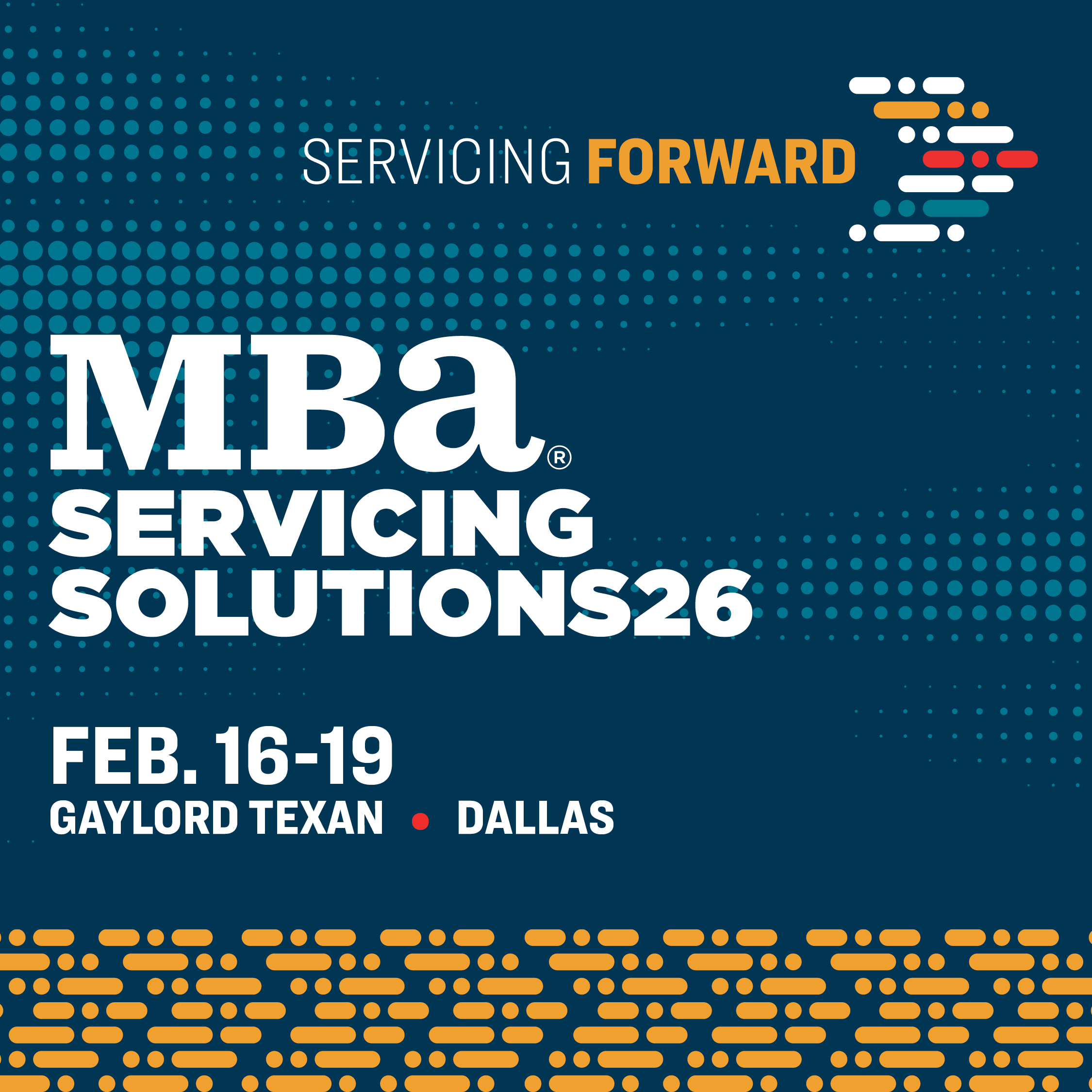 Social Media Ad - MBA Servicing Solutions 2026