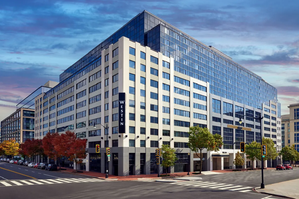 Photo - Westin DC Downtown