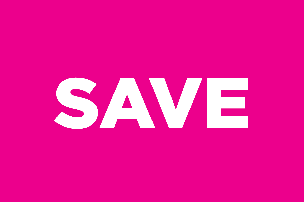 Graphic - Save