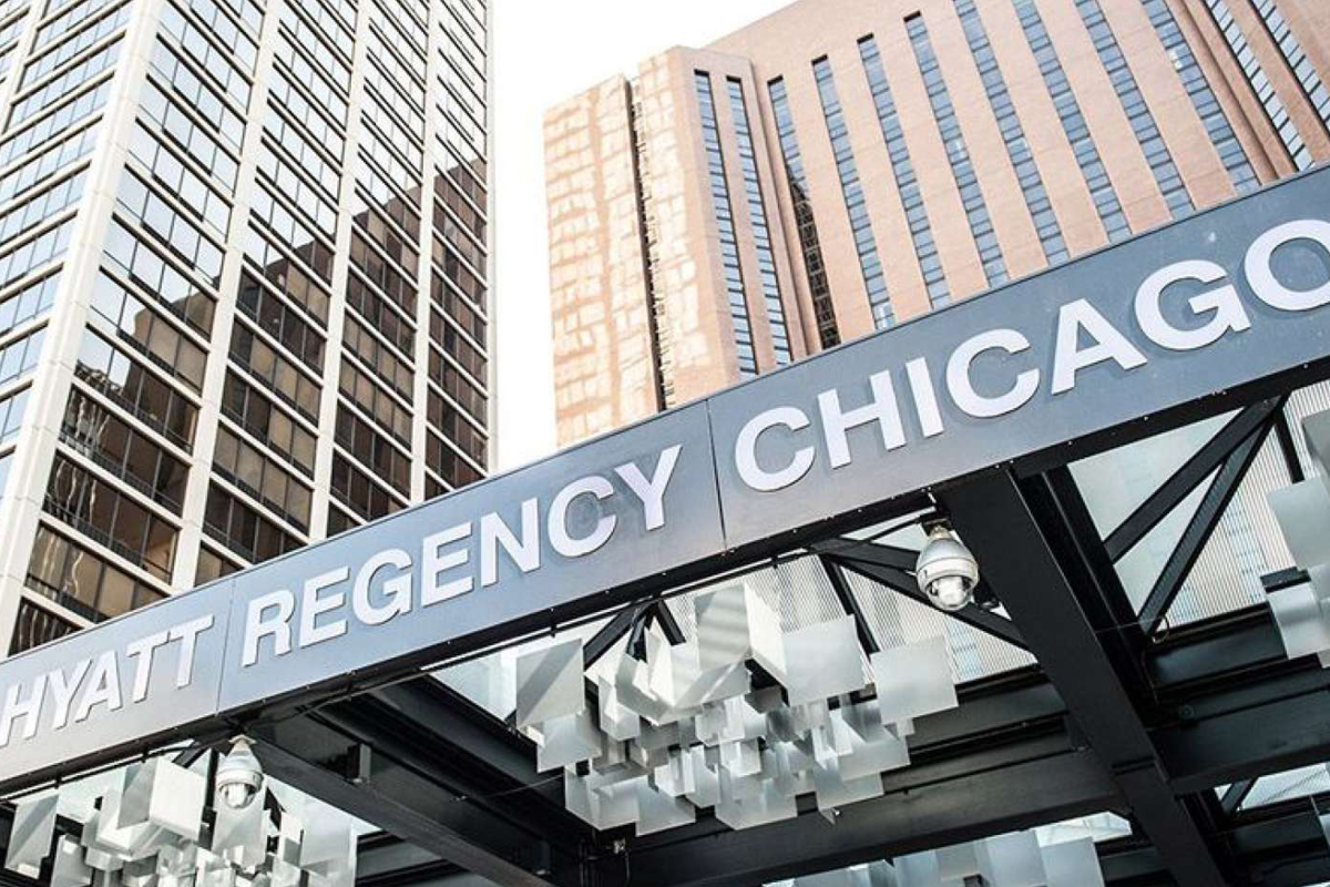 Photo - Hyatt Regency Chicago