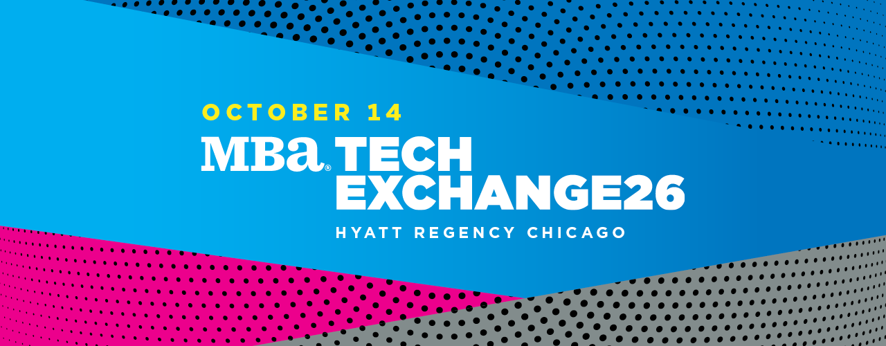 Header banner - MBA Teck Exchange 2026