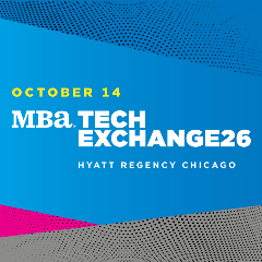 Banner ad - MBA Tech Exchange 2026