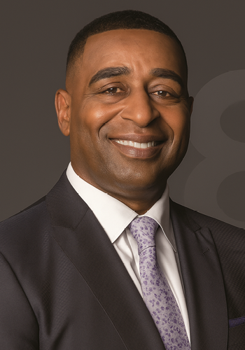 Cris Carter
