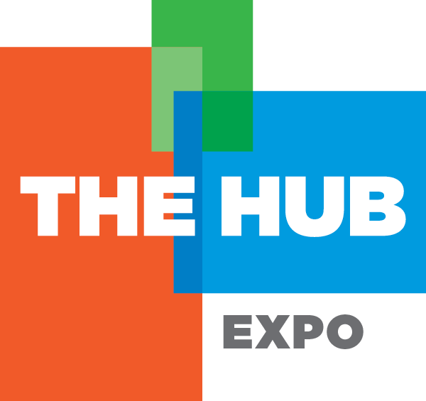 Graphic - The HUB Expo