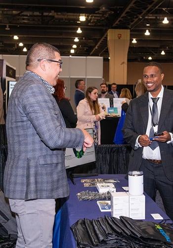 Photo - Conference activity