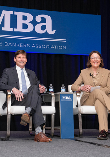 Photo - MBA Conference