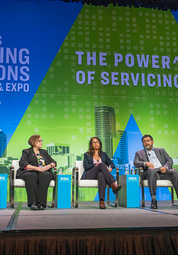 Photo - Servicing Conference