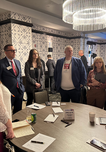 Photo - U.S. Capital Building