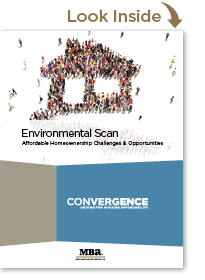 Download our Environmental Scan