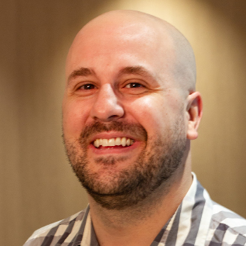 John Lammel Headshot