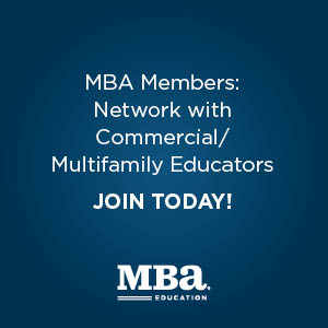 Network with CMF Educators