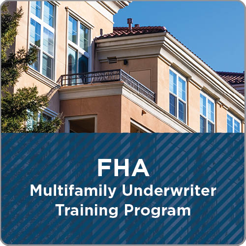 FHA Underwriter Training Program