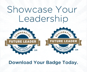 Future Leaders Credly Badges