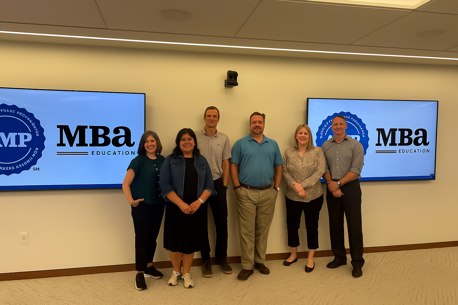 SOMB III Aug 2025 Winning Team