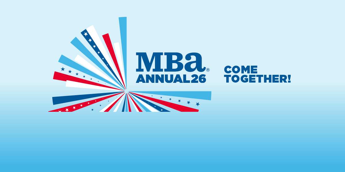 MBA's 2026 Annual Convention