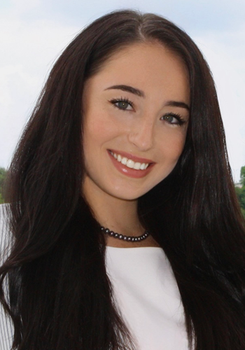 Dahlia Brennan