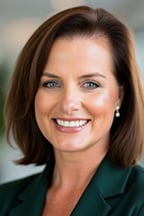 Kelli Burke Headshot